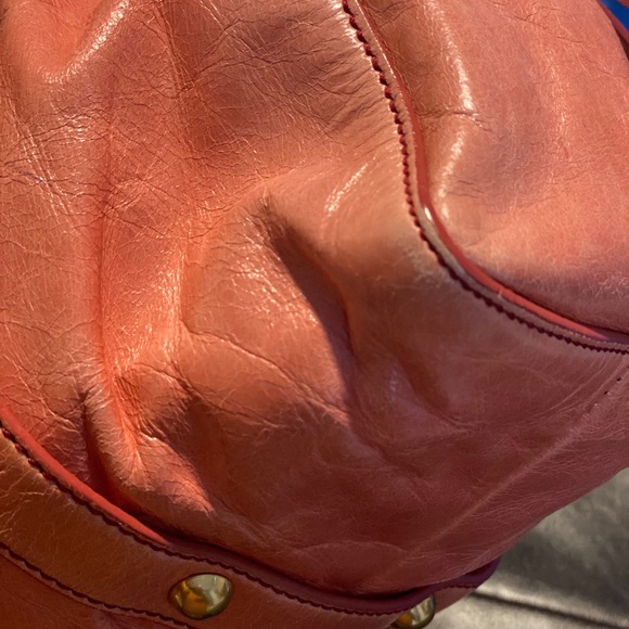 Authentic Miu Miu 2-way purse - Picture 5 of 14